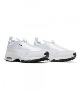 Nike Air Max Sunder SP Comme des Garcons Homme Plus White - ???? ?20