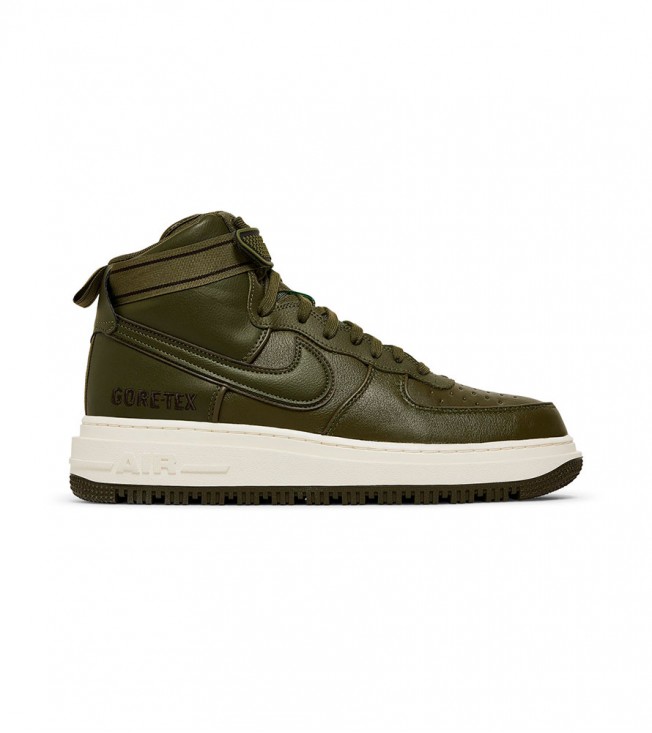 Nike Air Force 1 High Gore-Tex Olive