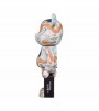 Bearbrick The British Museum (Tomb-Painting of Nebamun) 1000%