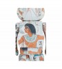 Bearbrick The British Museum (Tomb-Painting of Nebamun) 1000%