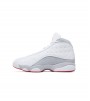 Jordan 13 Retro Wolf Grey