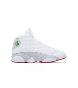 Jordan 13 Retro Wolf Grey