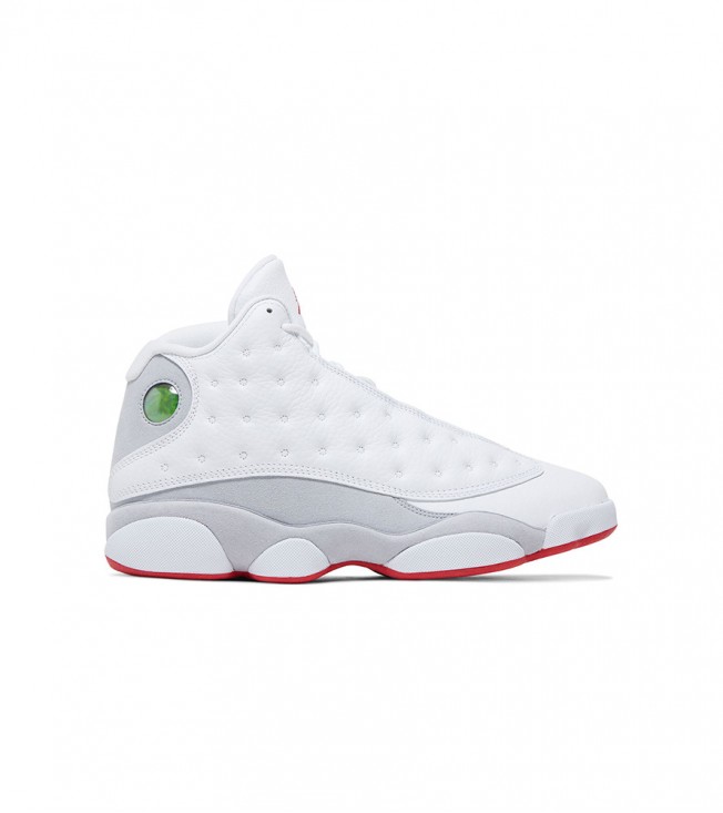 Jordan 13 Retro Wolf Grey