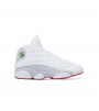 Jordan 13 Retro Wolf Grey