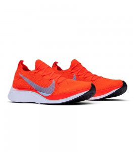 Nike Zoom VaporFly 4 Flyknit - Фото №2