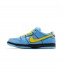Nike SB Dunk Low The Powerpuff Girls Bubbles
