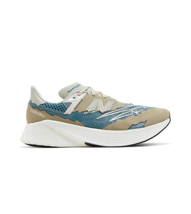 New Balance FuelCell RC Elite v2 Tokyo Design Studio Grey Vetiver