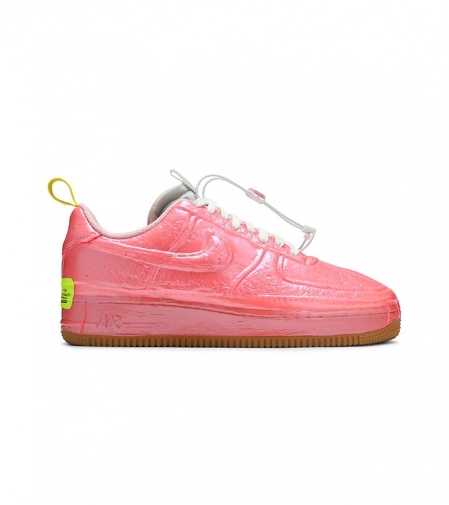 Nike Air Force 1 Low Experimental Racer Pink