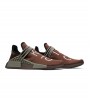 Кроссовки adidas Pharrell x NMD Human Race 'Chocolate'
