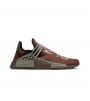 Кроссовки adidas Pharrell x NMD Human Race 'Chocolate'