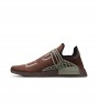 Кроссовки adidas Pharrell x NMD Human Race 'Chocolate'