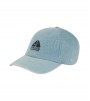 Supreme Nike ACG Denim 6-Panel Washed Blue