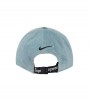 Supreme Nike ACG Denim 6-Panel Washed Blue