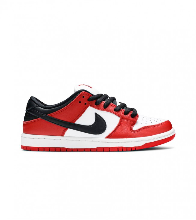 Nike SB Dunk Low J-Pack Chicago