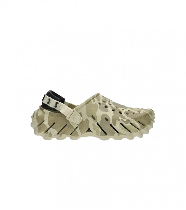 Crocs Echo Duck Camo Clog