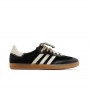 adidas Samba Pony Tonal Wales Bonner Core Black
