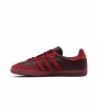 Кроссовки adidas Samba x Jonah Hill Burgundy