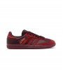 Кроссовки adidas Samba x Jonah Hill Burgundy