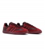 Кроссовки adidas Samba x Jonah Hill Burgundy