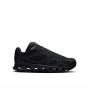 On Cloud X Fka Black Black (WMNS)