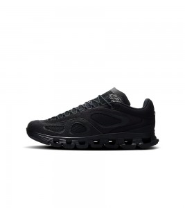 On Cloud X Fka Black Black (WMNS) - Фото №2