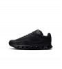 On Cloud X Fka Black Black (WMNS)