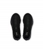 On Cloud X Fka Black Black (WMNS)