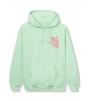 Худи Anti Social Social Club Complicated Green