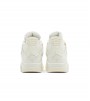 Jordan 4 Retro Metallic Gold WMNS