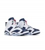 Jordan 6 Retro Olympic
