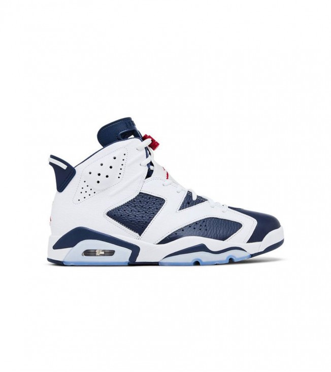 Jordan 6 Retro Olympic