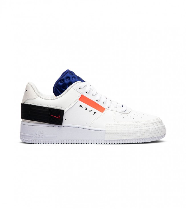 Nike Air Force 1 Type White
