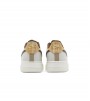 Nike Air Force 1 Low LV8 Brogue Sail (GS)