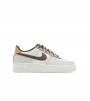 Nike Air Force 1 Low LV8 Brogue Sail (GS)