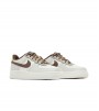 Nike Air Force 1 Low LV8 Brogue Sail (GS)