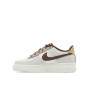 Nike Air Force 1 Low LV8 Brogue Sail (GS)