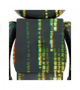 Bearbrick The Matrix Resurrections 1000% - ???? ?20