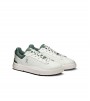On The Roger Advantage White Olive White Olive