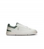 On The Roger Advantage White Olive White Olive
