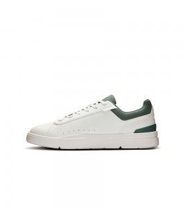On The Roger Advantage White Olive White Olive - Фото №2