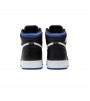 Кроссовки Air Jordan 1 Retro High Black Game Royal GS