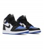 Кроссовки Air Jordan 1 Retro High Black Game Royal GS