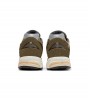 New Balance 2002R Olive Brown