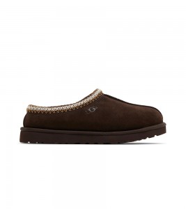 UGG Tasman Slipper Dusted Cocoa 