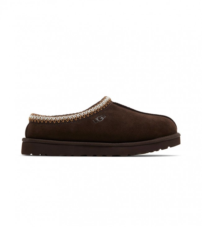 UGG Tasman Slipper Dusted Cocoa 