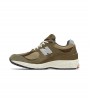 New Balance 2002R Olive Brown