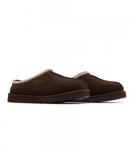 UGG Tasman Slipper Dusted Cocoa  - Фото №2