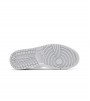 Кроссовки Jordan 1 Low OG Neutral Grey