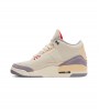 Jordan 3 Retro Muslin