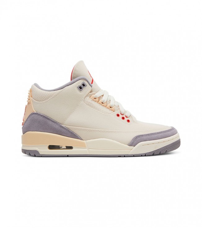 Jordan 3 Retro Muslin